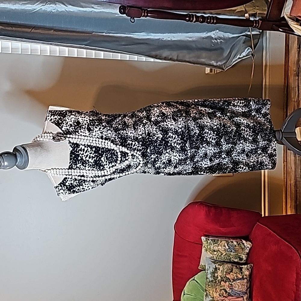 Dress - Picture 4 of 12